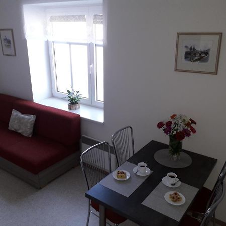 Apartmany Vakstav Dolni Morava Exterior photo